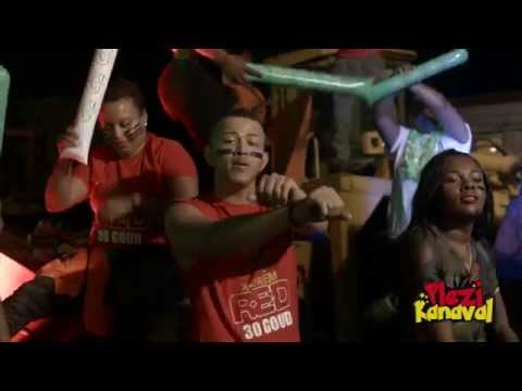 T-Micky Kanaval 2015 - Yo Poko Nan Jwet Manman - Official Video