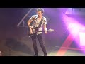 Muse - Plug In Baby (guitar/amp/dom abuse) - Shepherd's Bush Empire - War Child 18/2/13