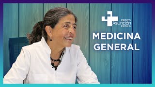 #MedicinaGeneral | "La consulta debe ser una aproximación hacia el lado humano de las personas"