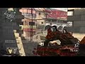 Black Ops II Game Clip: Best Moments In OverFlow. Shadow Slicer 1.