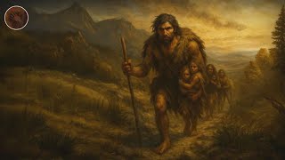 Quand Les Homo Sapiens Ont Quitté Lafrique...