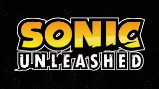Project Dark Gaia - Sonic Unleashed Ost