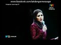 Final AJL 29 Alyah - Sesal Separuh Nyawa