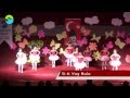 oyunun ötesi anaokulu yıl sonu gösterisi 2012-2013 -9 - Film Yorum