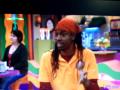 iCarly Interview with T-BO at Groovy Smoothy PART 1 OF 2
