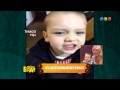 Nazarena Vélez, Nazarena y Thiago - Gracias Por Venir