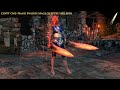 Path of Exile - Crypt One-Hand Sword/Mace/Sceptre/Axe Skin