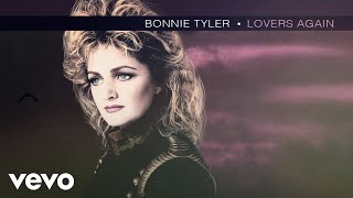 Watch Bonnie Tyler Lovers Again video