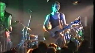 Watch New Model Army My People video