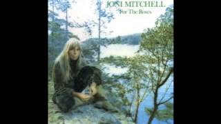 Watch Joni Mitchell Barangrill video