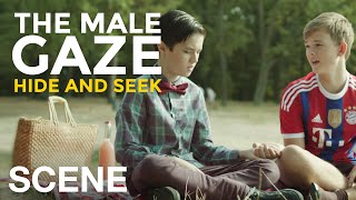 THE MALE GAZE: HIDE AND SEEK - Boy Love Confusion