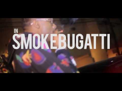 DOLLABILLGATES - Smoke Bugatti [Unsigned Artist]