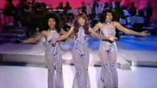 Watch Three Degrees Year Of Decision video