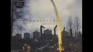 Watch Puressence Let Down video