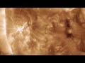 Large SOHO Plasma Flow | S0 News January 25, 2015