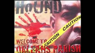 Watch Full Blooded Same Ole Nigga video
