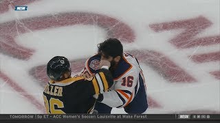 Kevan Miller fights Jujhar Khaira 10/11/18