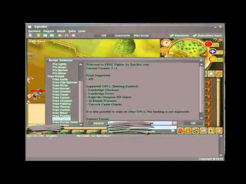 [Guide] Rogie's Epic Bot Killing Guide!.