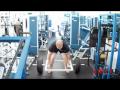 500lb Trap Bar Deadlift - Michael Petrella - STG Strength and Power