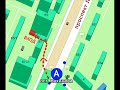 Первое помещение в новом доме 
