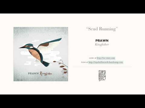 Scud Running Video
