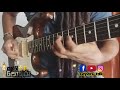 Salli Pokuru - සල්ලි පොකුරු  - Guitar Intros