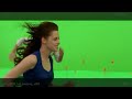 Breaking Dawn Part. 2 - Behind the scenes (Bella's Rebirth)