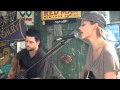 Mandi Powell plays Mandi Powell plays