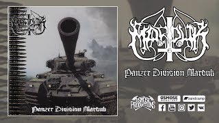 Watch Marduk Panzer Division video