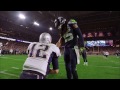 'Inside the NFL': Patriots celebrate Super Bowl victory