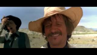 A Reason To Live, A Reason To Die 1972 Dub Comparison Voices Of Various Supporting Roles