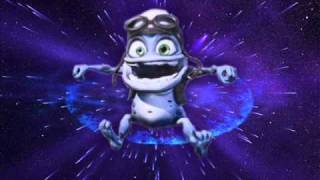Watch Crazy Frog Nellie The Elephant video