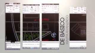 01 Introducción al AutoCAD