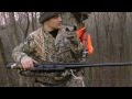 Watch 2011 Maryland Deer Season Opener- Shotgun Hunting Video