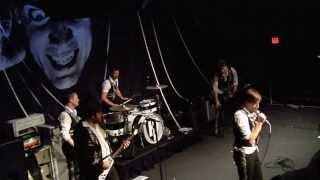 Watch Hives Abra Cadaver video