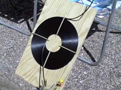 DIY Solar Hot Air Heater For Greenhouse | DIY Reviews!