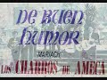 IN THE MOOD - LOS CHARROS DE AMECA de ROMAN PALOMAR