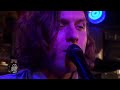 Arctic Monkeys - Do I Wanna Know? - Live In The Red Bull Sound Space At KROQ, LA