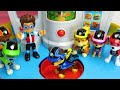 Educational Paw Patrol Rescue Missions for Kids! ONE HOUR Long!