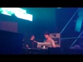 LUCIANO @ Extrema outdoor 2011 Belgium