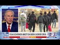 Governor Abbott: Texas Is Trying To Enforce Border Laws Passed By Congress
