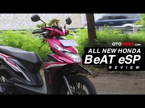 VIDEO : all new honda beat esp 2016 test ride review – indonesia | otorider - motor apa yang menguasai 30% penjualanmotor apa yang menguasai 30% penjualansepeda motornasional. inilah allmotor apa yang menguasai 30% penjualanmotor apa yang ...