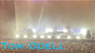 Tom Odell - Another Love live @ RTM Stage Rotterdam 17/03/2024