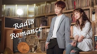Radio Romance / kore klip /aşinayız♥