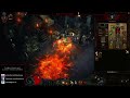 Patch 2.0.5 - Perspektiven für den Barb - 2. Geburtstag für D3