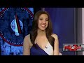 Four4Four: Nightly news and swimsuit issue scandals