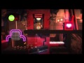 LittleBigPlanet 2 - LBP2 100% Walkthrough World 3 - Bang For Buck Part 1
