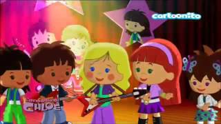 Larmadio Di Chloè - Un Concerto Di Rock Roll