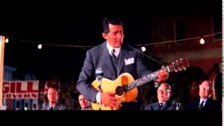 Watch Dean Martin May The Lord Bless You Real Good video