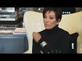 Scott Disick Yells At Kris For Making Him ‘Look Like An Asshole’